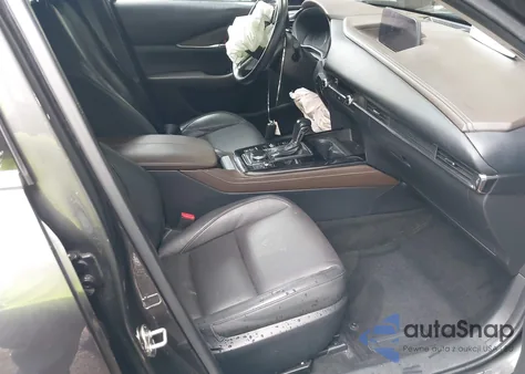 2022 Mazda Cx-30 Premium from USA, damaged, VIN 3MVDMBDL0NM449963